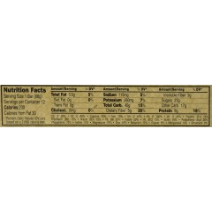 Clif Apricot Clif Bar (12x2.4 Oz)