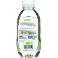 Madhava Organic Cassava Syrup (6x16.25 OZ)