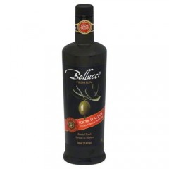 Bellucci Premium Extra Virgin Olive Oil (6x750 ML)