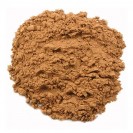 Frontier Med Roasted Carob Powder (1x1LB )