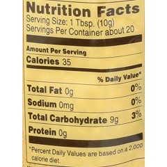 Reese Large Pearl Tapioca (6x7Oz)