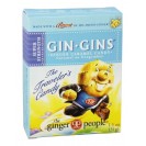 Ginger People Gin Gins Boost (24x1.1 Oz)
