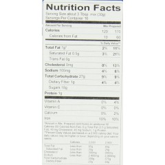 King Arthur Flour GF Brownie Mix (6x17OZ )