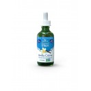 Sweetleaf Vanilla Clear Liquid Stevia (1x2 Oz)