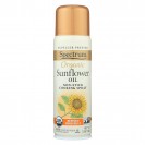 Spectrum Naturals High Heat Sunflower Spray (6x5 Oz)