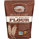 Wheat Montana Brnz Chf Prem Flr (8x5LB )