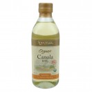 Spectrum Naturals Refined Canola Oil (12x16 Oz)