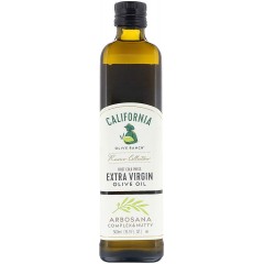California Olive Ranch Arbosana Olive Oil (6x16.9Oz)