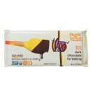 Theo Organic Fair Trade 70% Dark Chocolate Baking Bars (10x4 OZ)