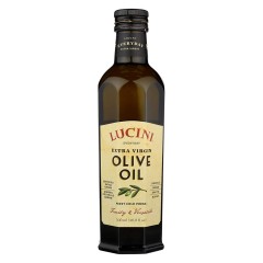 Lucini Italia Extra Virgin Olive Oil (6x17 Oz)