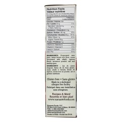 Namaste Brownie Mix (6x30 Oz)