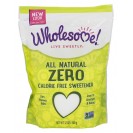 Wholesome Sweeteners Natural Zero Pouch (8x12 Oz)