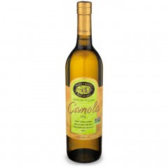 Napa Valley Naturals Canola (12x25.4Oz)