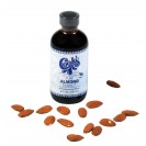 Cook's Pure Almond Extract (6x4Oz)