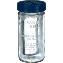 Morton & Bassett Vanilla Bean (3x0.1Oz)