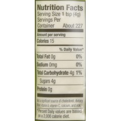 Florida Crystals Cane Sugar Poly Bag (6x2 Lb) 