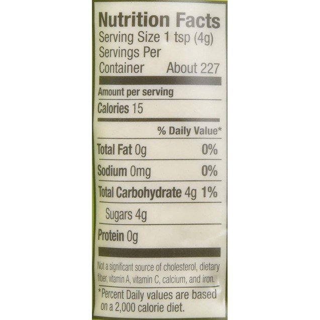 Florida Crystals Cane Sugar Poly Bag (6x2 Lb) 
