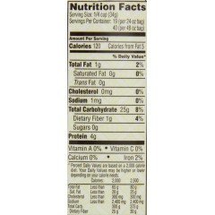 Bob's Red Mill Unbl White Flour (1x25LB )