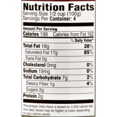 Natural Value Coconut Milk (12x13.5OZ )