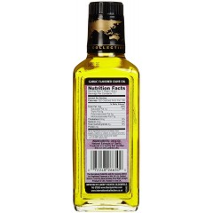International Olive With Garlic Oil (6x8.45Oz) 
