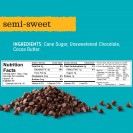 Enjoy Life Semi Sweet Chocolate Chips (4x5LB )