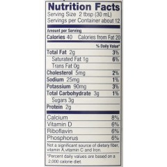 California Farms Evaporated Milk (24x12OZ )