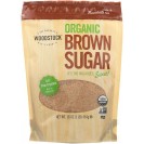Woodstock Brown Sugar (12x16 Oz)