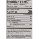 Wholesome Sweeteners Turbinado Raw Sugar (12x1.5 LB)