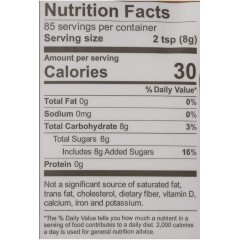 Wholesome Sweeteners Turbinado Raw Sugar (12x1.5 LB)