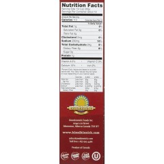 Kinnikinnick Foods Panko Stl BrdCre GF (6x12.5OZ )
