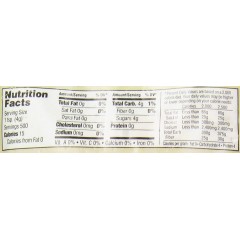 Woodstock Pure Cane Granulated Sugar (5x4.4 LB)