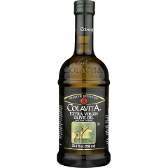 Colavita Extra Virgin Olive Oil (6x25.5Oz)