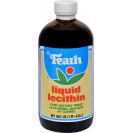 Fearns Soya Food Liquid Lecithin (12x16 Oz)