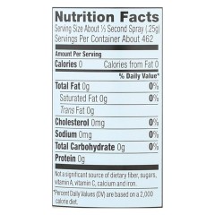 Spectrum Naturals High Heat Sunflower Spray (6x5 Oz)