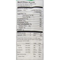 Pamela's Products Artisan Flour Blend (6x24OZ )