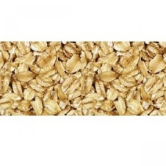 Grain Millers Oats Regular Rolled (1x5LB )