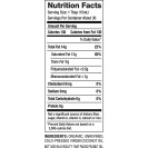 Nutiva Coconut Oil (1x15 Oz)