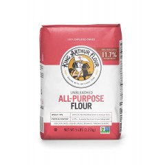 King Arthur Artisan All Purpose Flour (6x5LB)