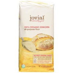 Jovial Einkorn Flour (10x32OZ )