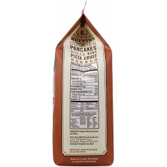 Bob's Red Mill Whole Wheat Flour (4x5lb)