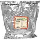 Frontier Natural Products Black Cocoa Powder Organic (1x16Oz)