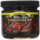 Walden Farms Chocolate Dip (6x12 Oz)