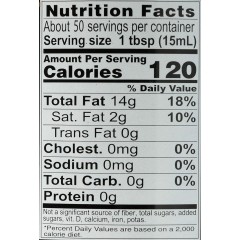 Colavita Extra Virgin Olive Oil (6x25.5Oz)