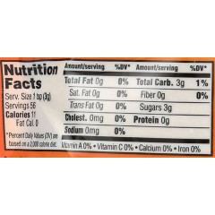 Coombs Family Farms Organic Pure Maple Sugar (6x6Oz)