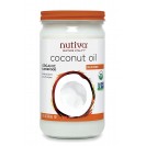 Nutiva Refined (6x23 OZ)