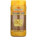 Jfc Wht Roast Sesame Seeds (12x8OZ )
