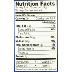 Ah!Laska Baker's Cocoa (12x8 Oz)