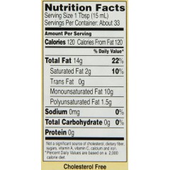 Napoleon Extra Virgin Olive Oil (12x16.9Oz)