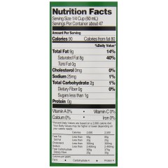 Native Forest Coconut Milk (6x96OZ )