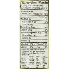 Bob's Red Mill Sorghum Flour Gluten Free (4x22 Oz)